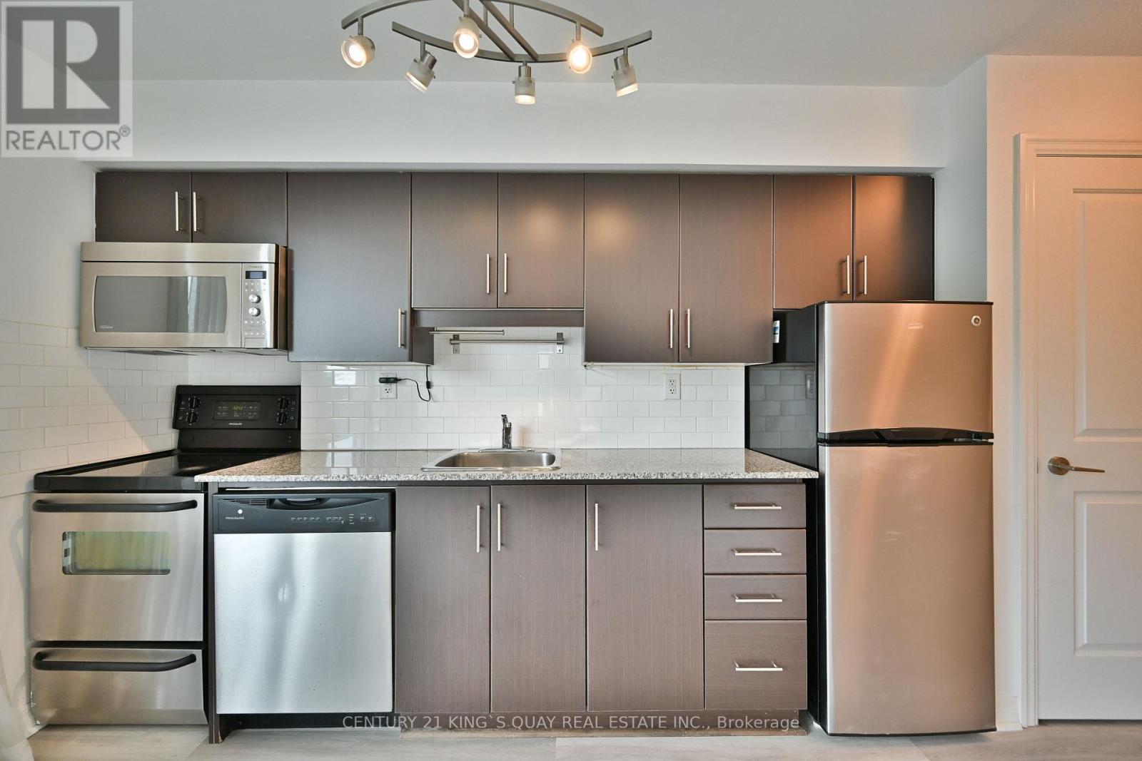 218 - 2035 Sheppard Avenue E, Toronto, Ontario  M2J 0A8 - Photo 5 - C13657372