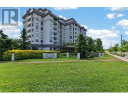 306 - 11121 YONGE STREET, Richmond Hill, Ontario