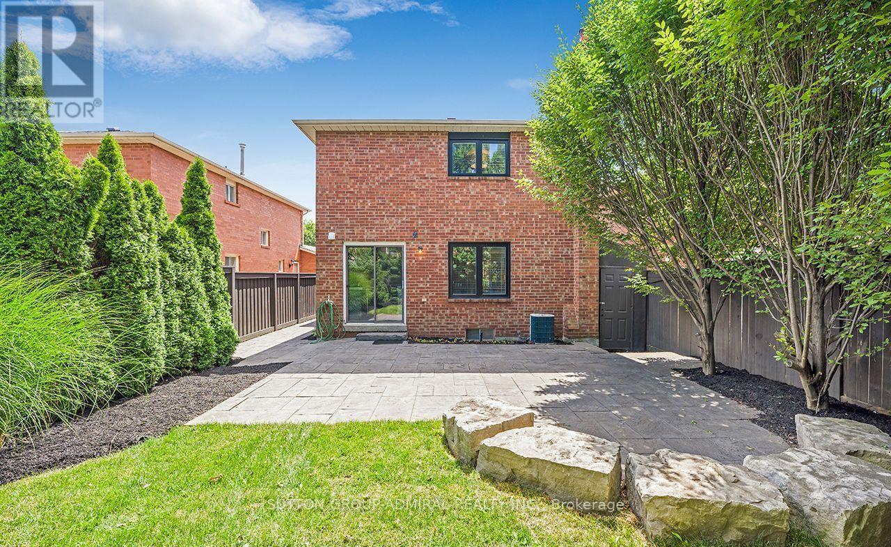 68 Patna Crescent, Vaughan, Ontario  L6A 1N5 - Photo 14 - N13659656