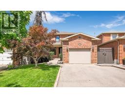 68 PATNA CRESCENT, Vaughan, Ontario