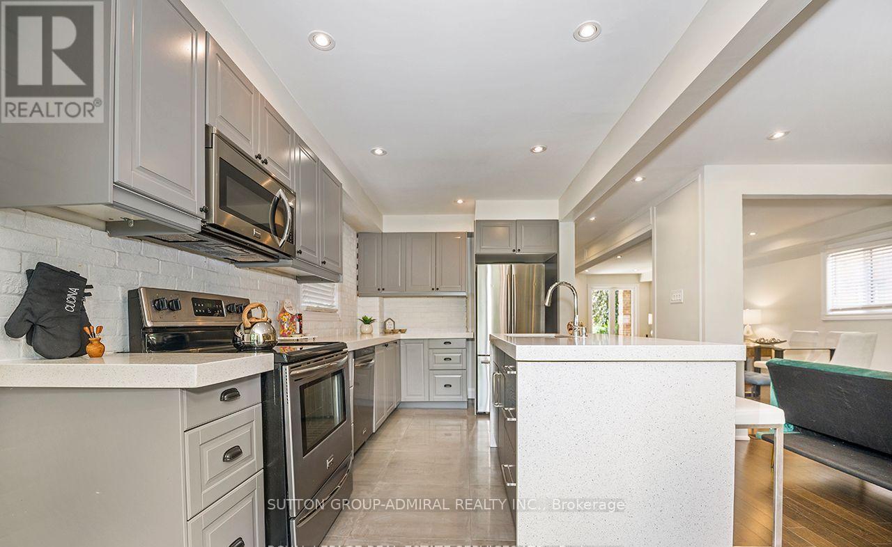 68 Patna Crescent, Vaughan, Ontario  L6A 1N5 - Photo 13 - N13659656