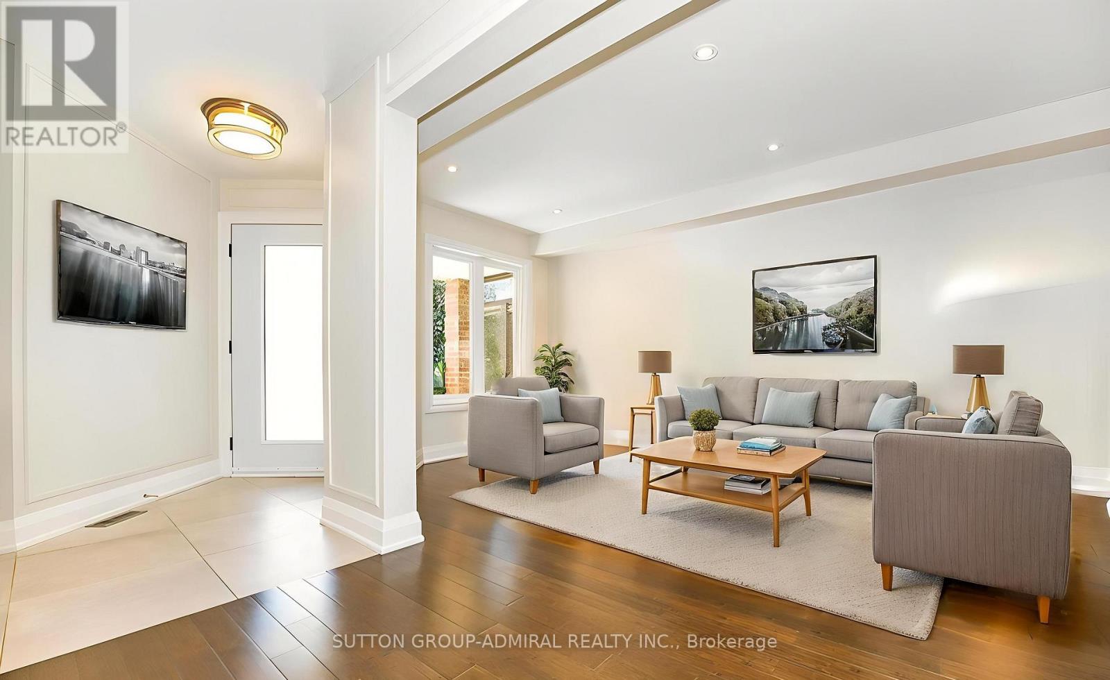 68 Patna Crescent, Vaughan, Ontario  L6A 1N5 - Photo 6 - N13659656