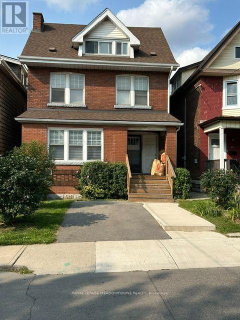 1 - 33 SENATOR AVENUE, Hamilton, Ontario