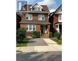 1 - 33 SENATOR AVENUE, Hamilton, Ontario