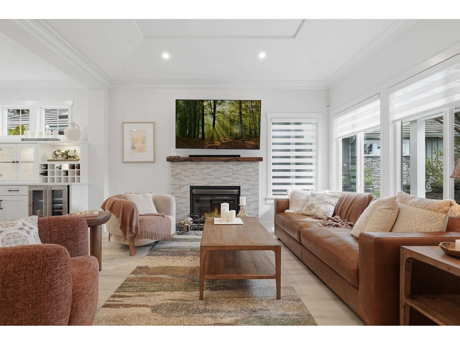 5 18088 8 Avenue, Surrey, British Columbia  V3Z 9T6 - Photo 4 - R3154373