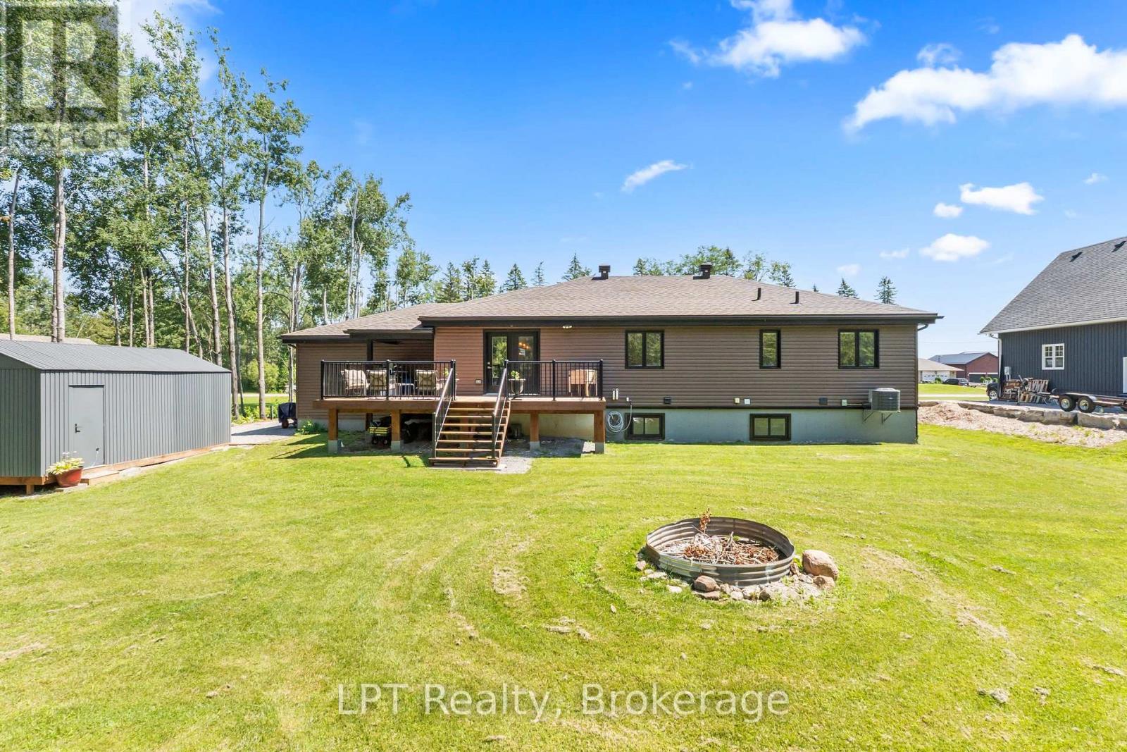 61 Pinewood Boulevard, Kawartha Lakes, Ontario  K0M 2T0 - Photo 47 - X13659750