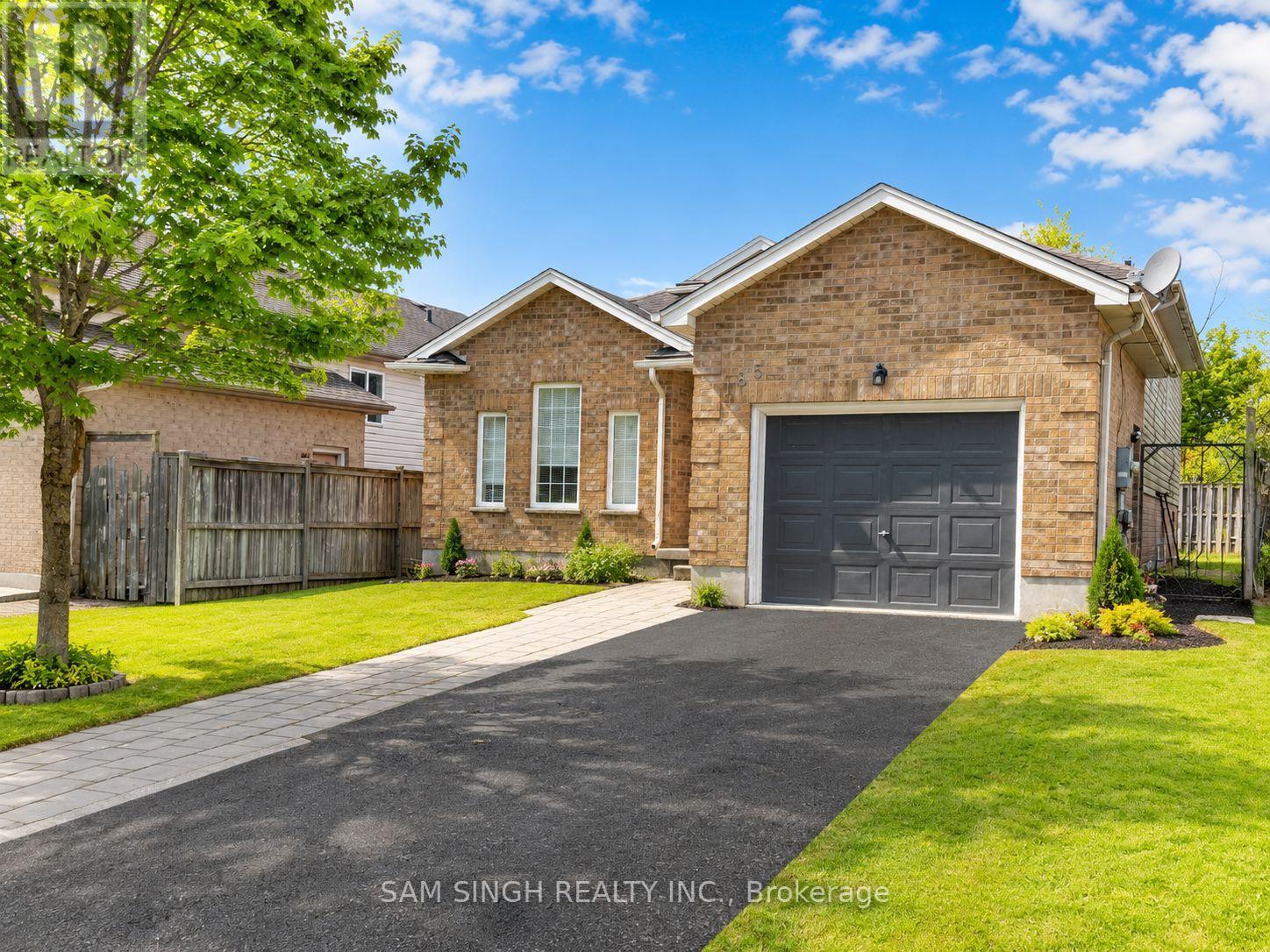 185 THURMAN CIRCLE, London East, Ontario