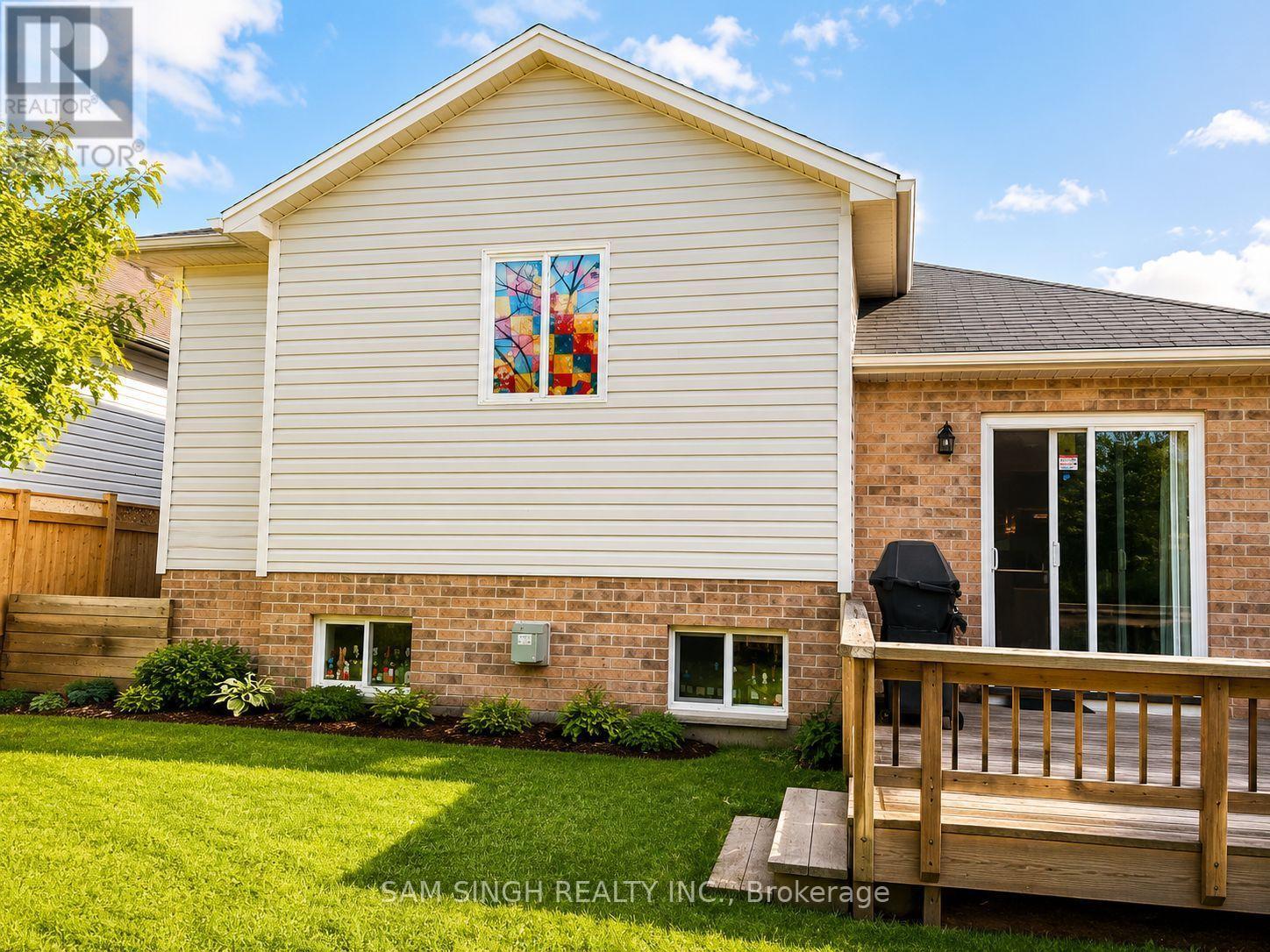 185 Thurman Circle, London East, Ontario  N5V 4Z1 - Photo 10 - X13659736