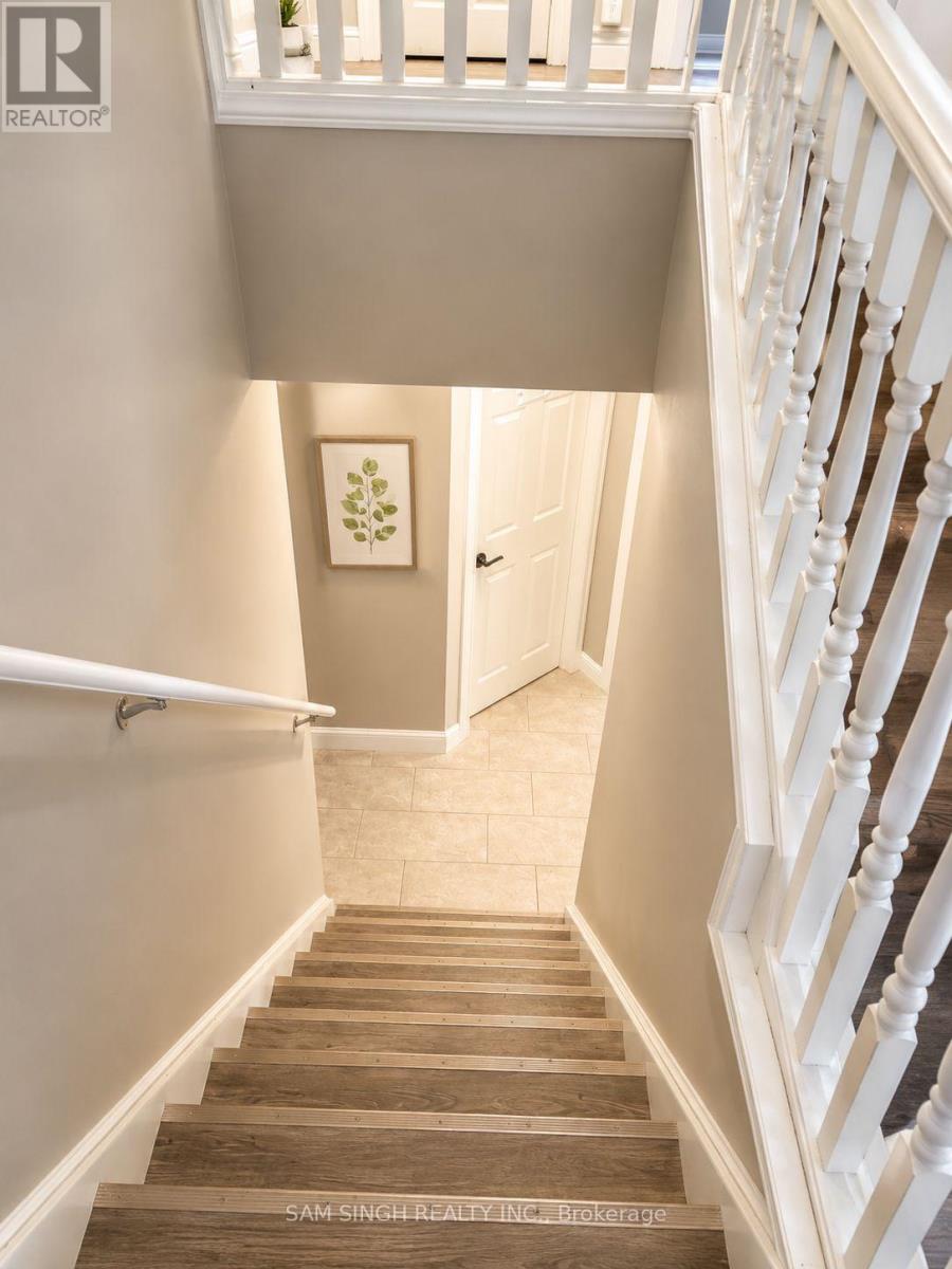 185 Thurman Circle, London East, Ontario  N5V 4Z1 - Photo 6 - X13659736