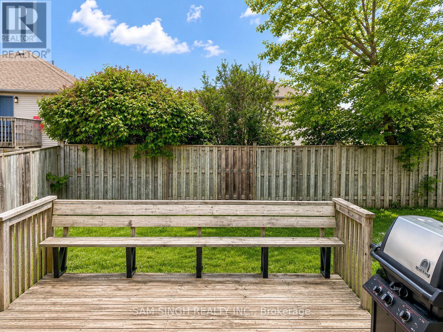 185 Thurman Circle, London East, Ontario  N5V 4Z1 - Photo 7 - X13659736
