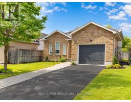 185 THURMAN CIRCLE, London East, Ontario