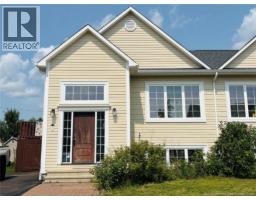 50 Ashley Crescent, Fredericton, New Brunswick