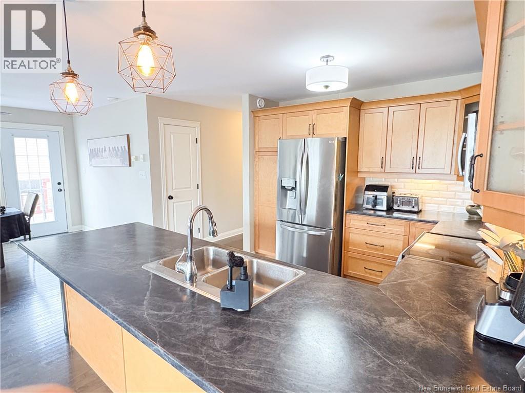 50 Ashley Crescent, Fredericton, New Brunswick E3A 9J2 - Photo 8 - NB145701