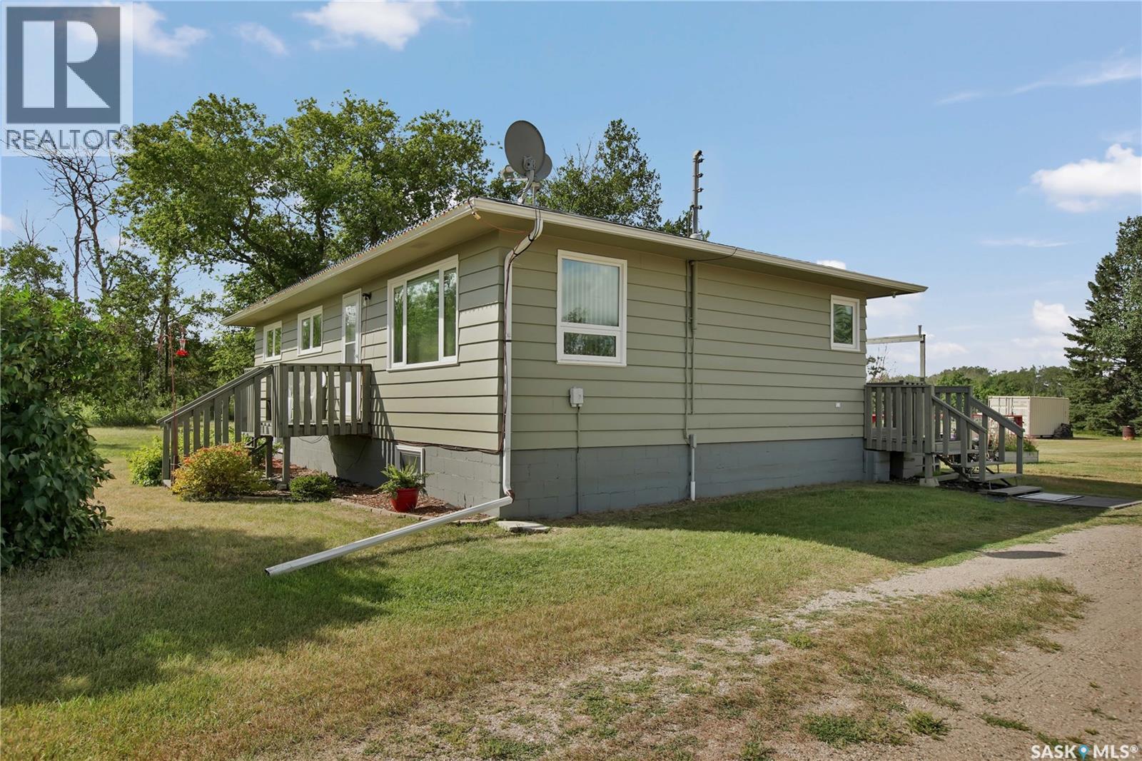 MacDonald Acreage, corman park rm no. 344, Saskatchewan