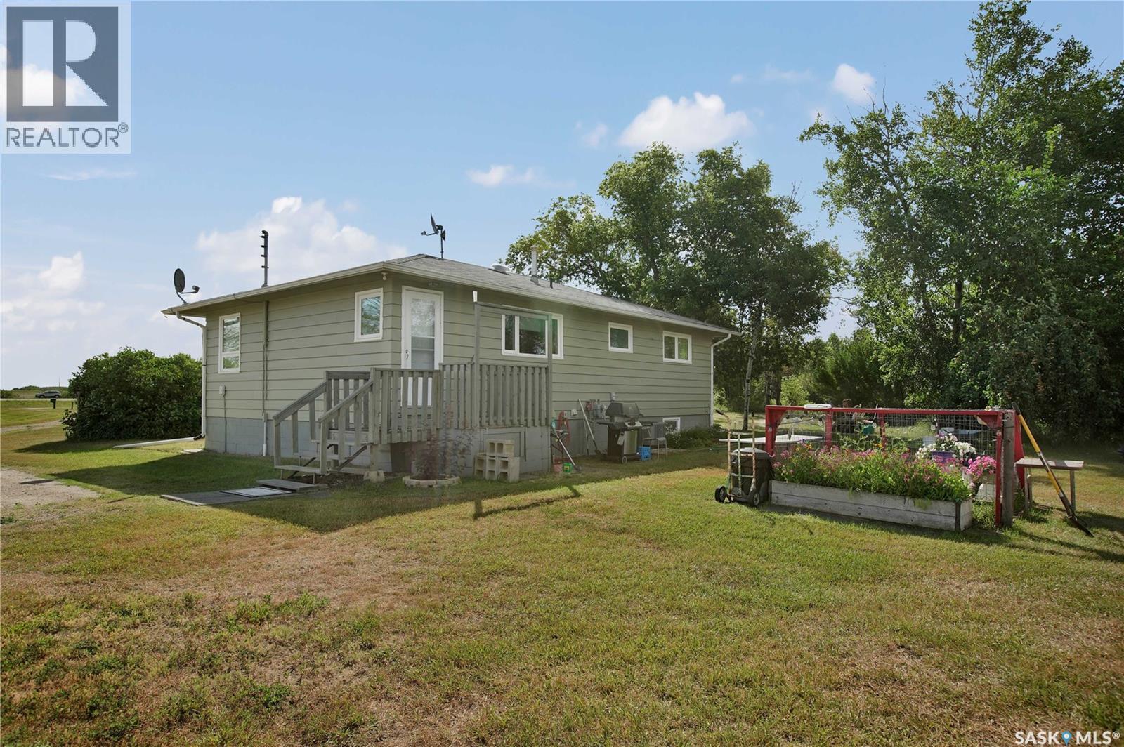 Macdonald Acreage, Corman Park Rm No. 344, Saskatchewan  S7K 4R6 - Photo 2 - SK044958