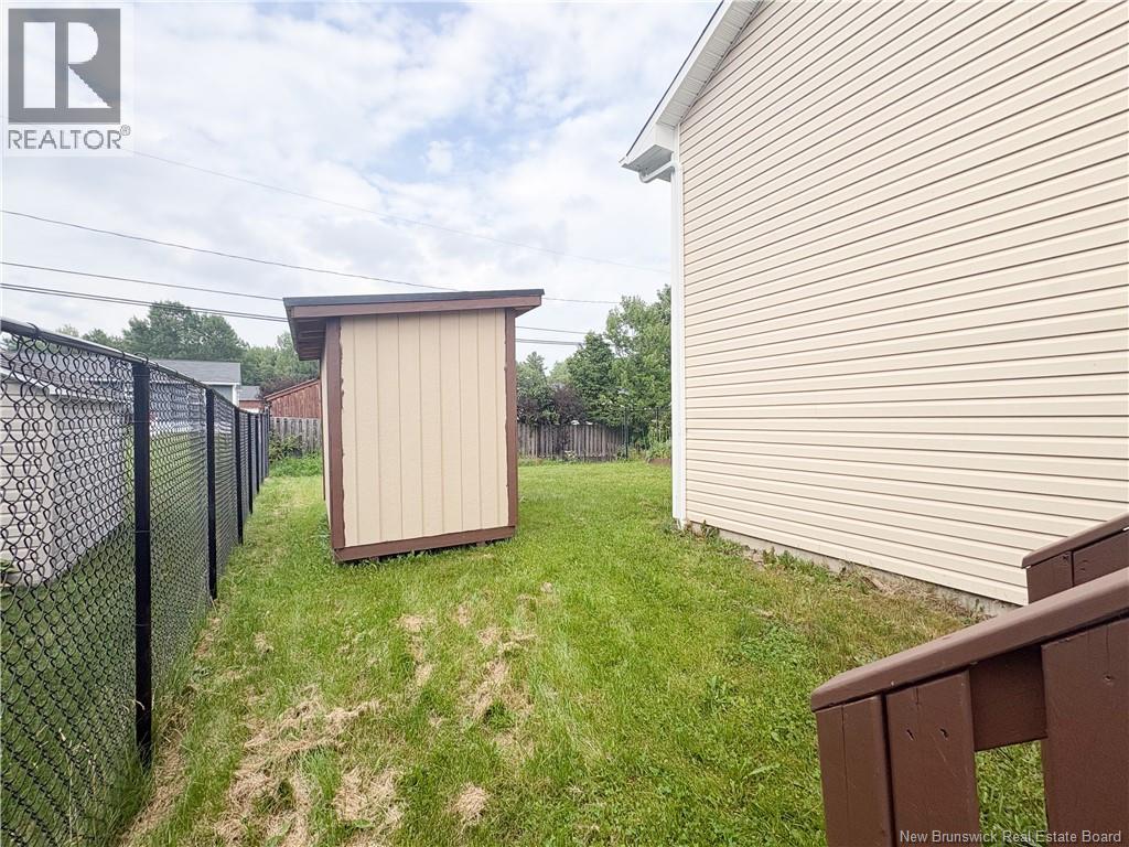 50 Ashley Crescent, Fredericton, New Brunswick E3A 9J2 - Photo 29 - NB145701