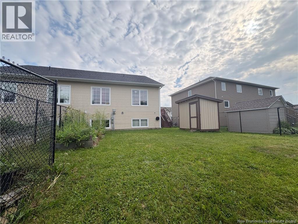 50 Ashley Crescent, Fredericton, New Brunswick E3A 9J2 - Photo 30 - NB145701