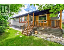 1124 James Avenue, Pincher Creek, Alberta