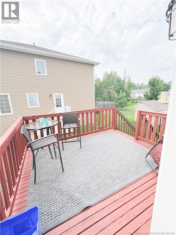50 Ashley Crescent, Fredericton, New Brunswick E3A 9J2 - Photo 28 - NB145701
