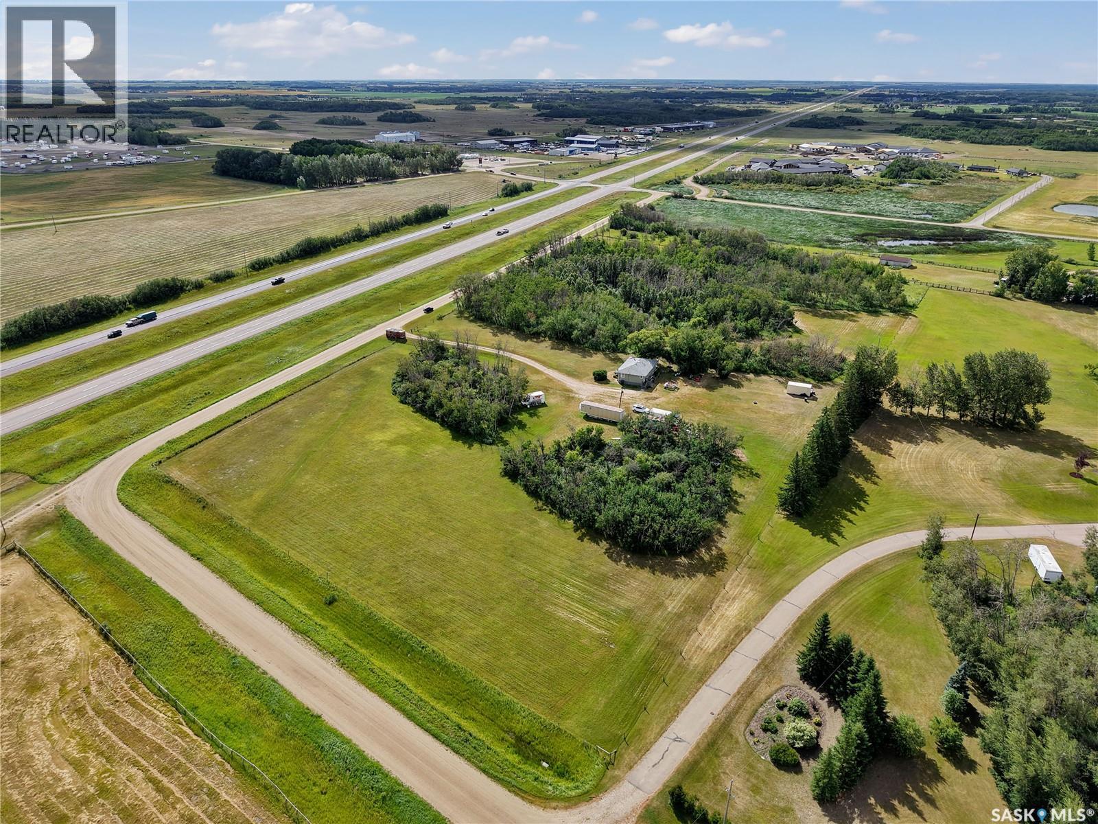 Macdonald Acreage, Corman Park Rm No. 344, Saskatchewan  S7K 4R6 - Photo 6 - SK044958