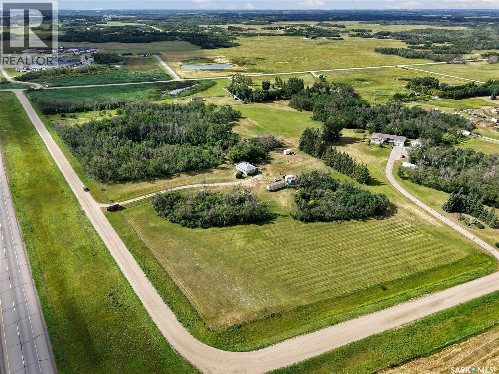 Macdonald Acreage, Corman Park Rm No. 344, Saskatchewan  S7K 4R6 - Photo 4 - SK044958
