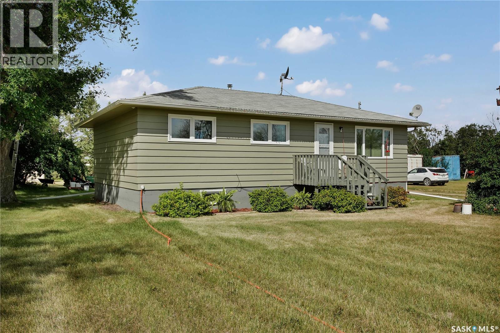 Macdonald Acreage, Corman Park Rm No. 344, Saskatchewan  S7K 4R6 - Photo 29 - SK044958
