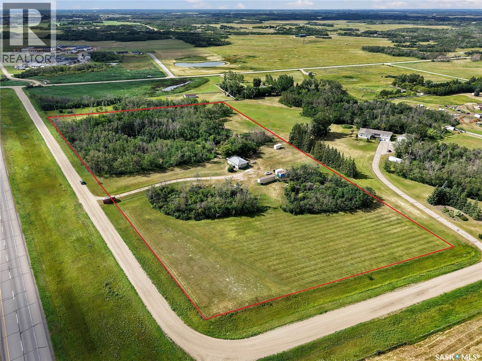 Macdonald Acreage, Corman Park Rm No. 344, Saskatchewan  S7K 4R6 - Photo 20 - SK044958