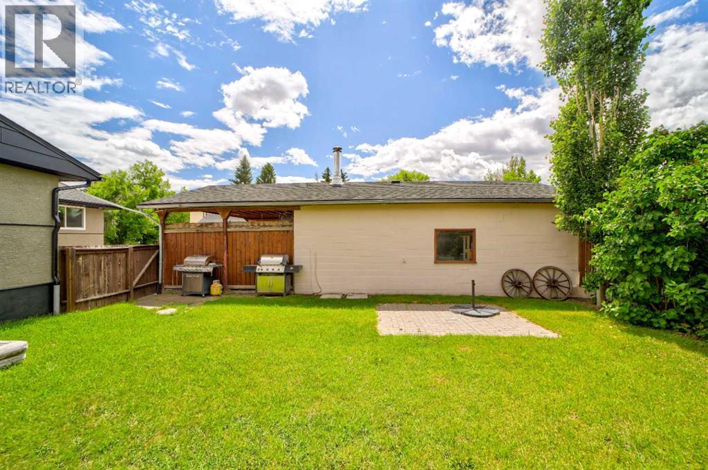1124 James Avenue, Pincher Creek, Alberta  T0K 1W0 - Photo 37 - A2321567