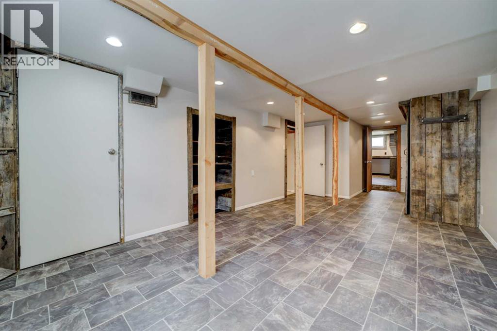 1124 James Avenue, Pincher Creek, Alberta  T0K 1W0 - Photo 33 - A2321567