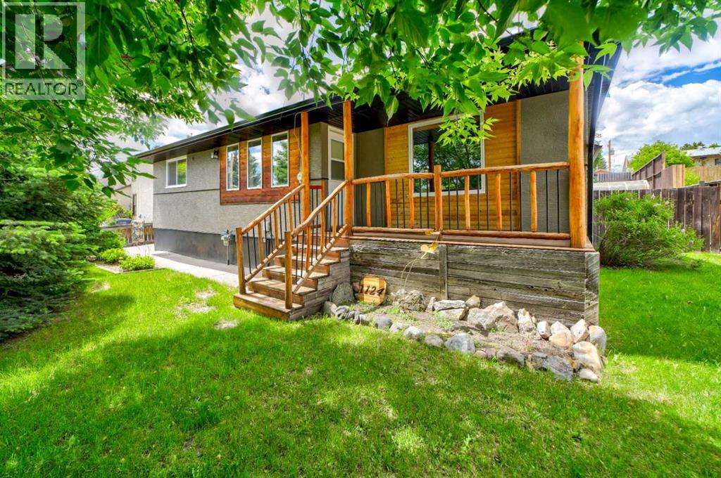 1124 James Avenue, Pincher Creek, Alberta  T0K 1W0 - Photo 36 - A2321567