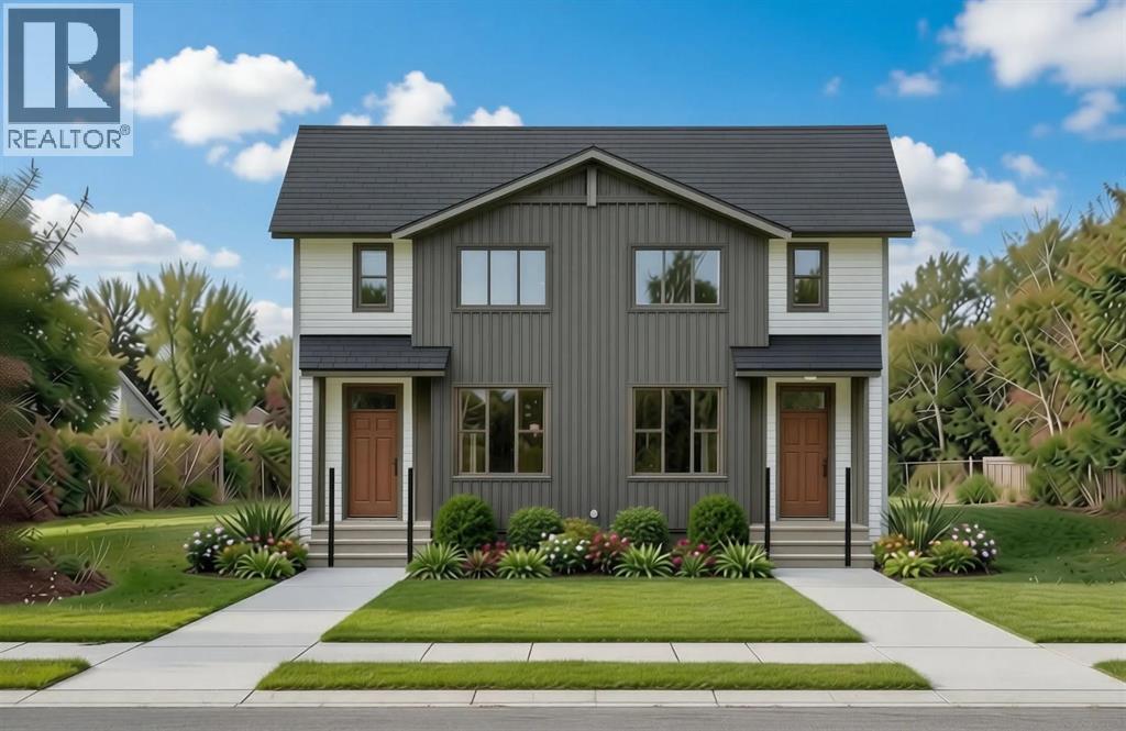 975 Edgefield Avenue, Strathmore, Alberta