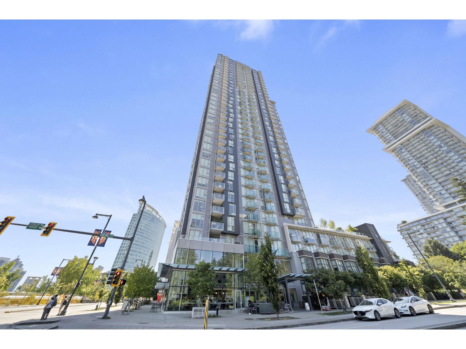 3003 13438 CENTRAL AVENUE, surrey, British Columbia