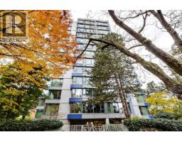 403 5425 YEW STREET, Vancouver, British Columbia