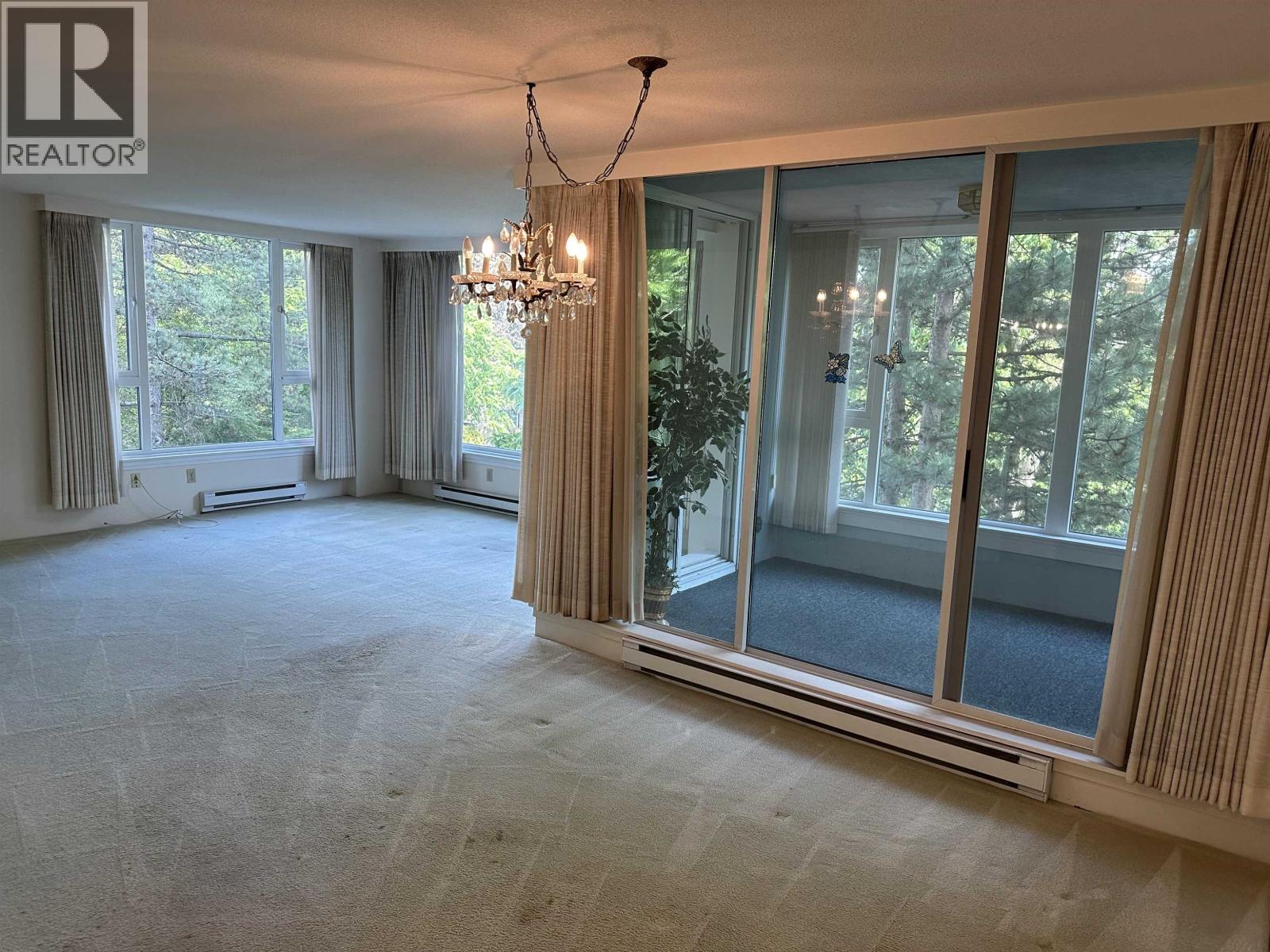 403 5425 Yew Street, Vancouver, British Columbia V6M 3X7 - Photo 2 - R3135095
