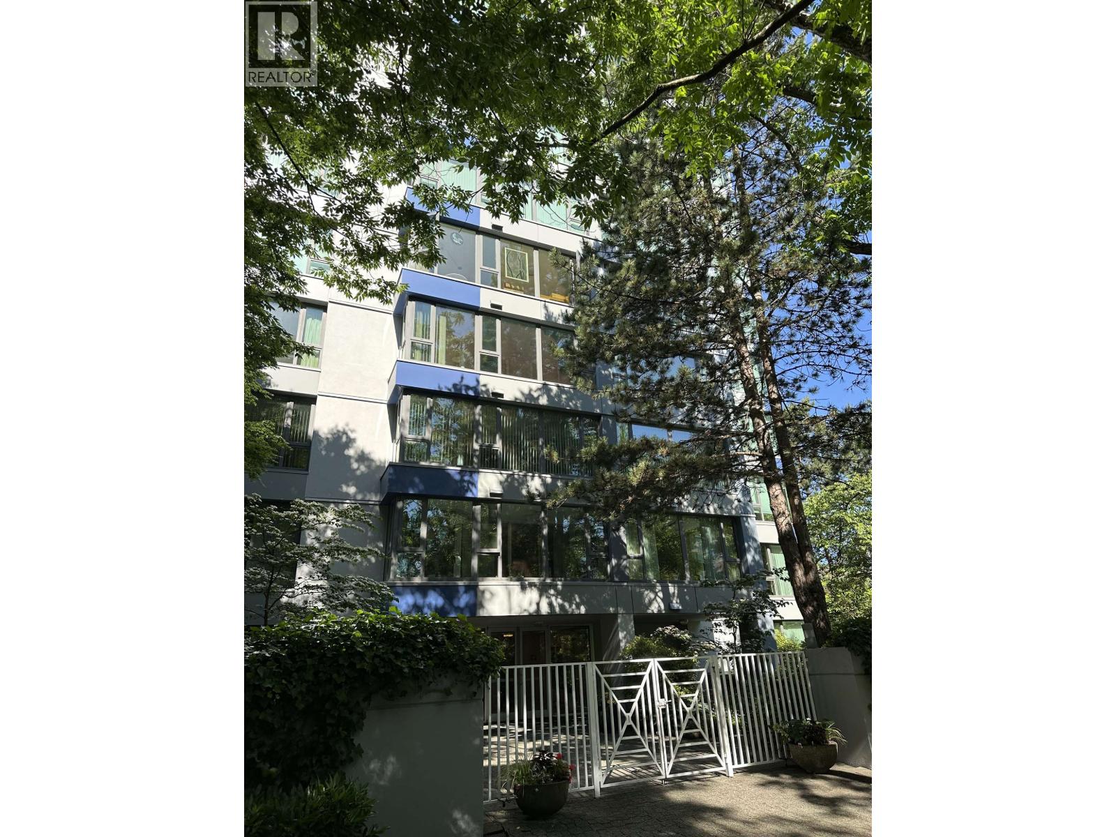403 5425 Yew Street, Vancouver, British Columbia V6M 3X7 - Photo 6 - R3135095