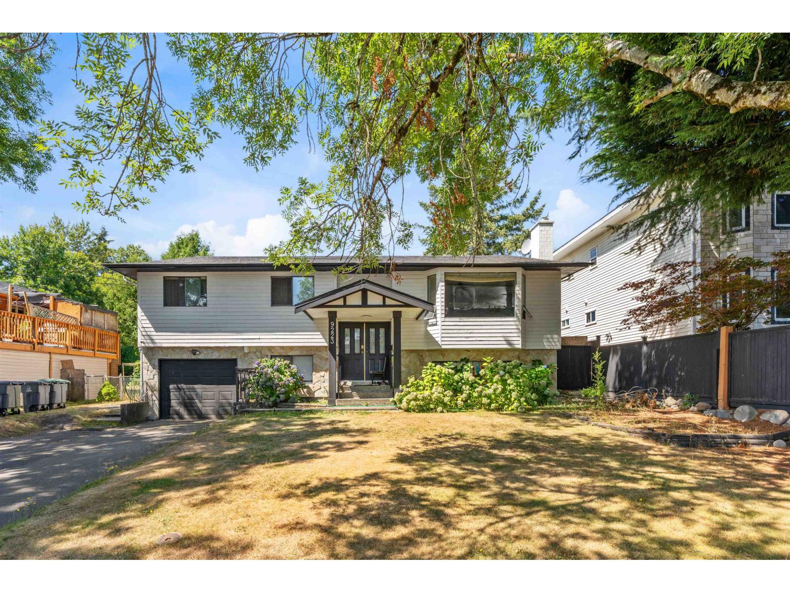 9223 134 STREET, surrey, British Columbia