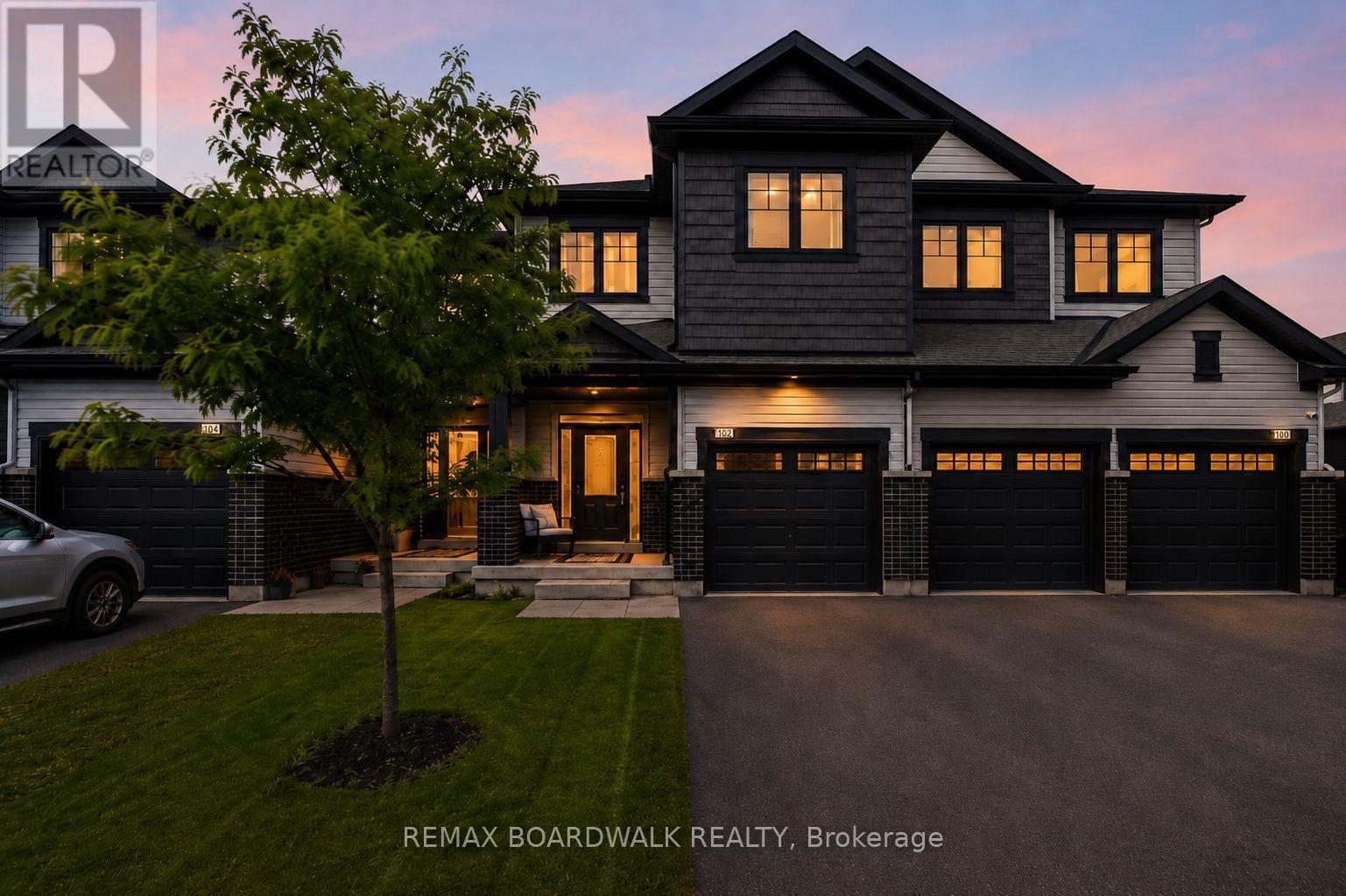 102 PATCHELL PLACE, north grenville, Ontario