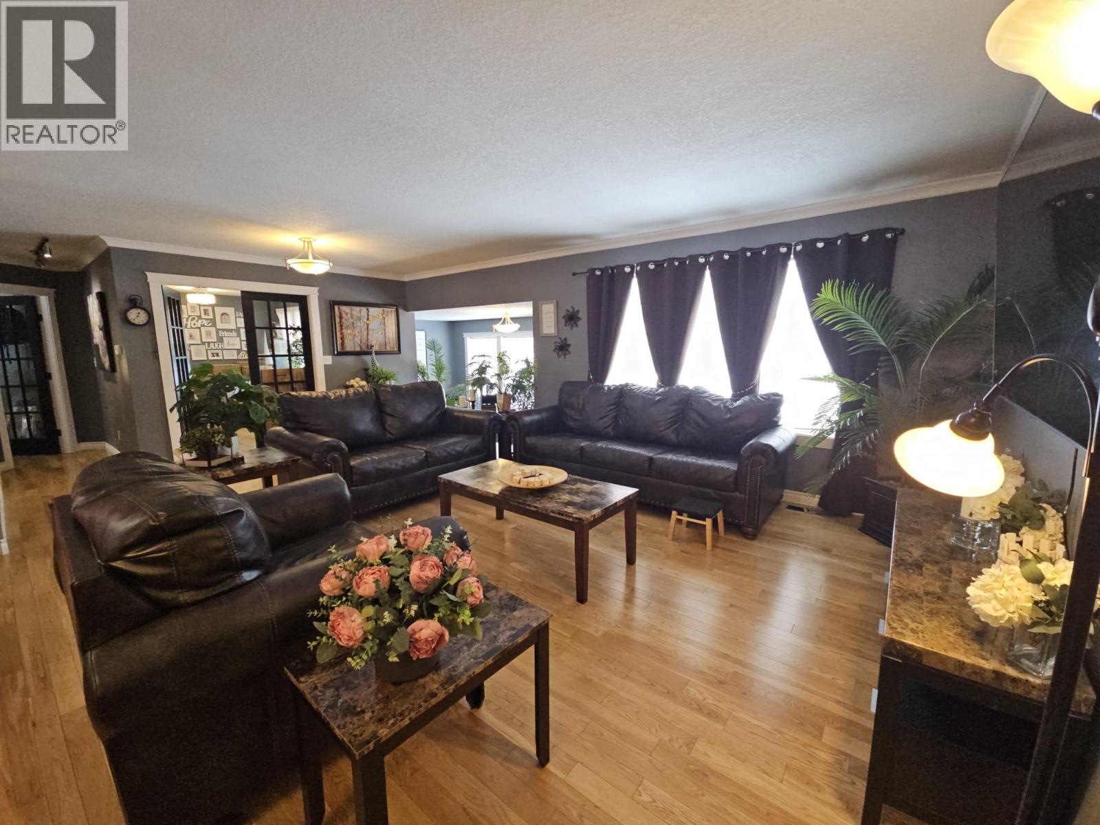 4709 45 Street NE, Chetwynd, British Columbia  V0C 1J0 - Photo 10 - 10380185
