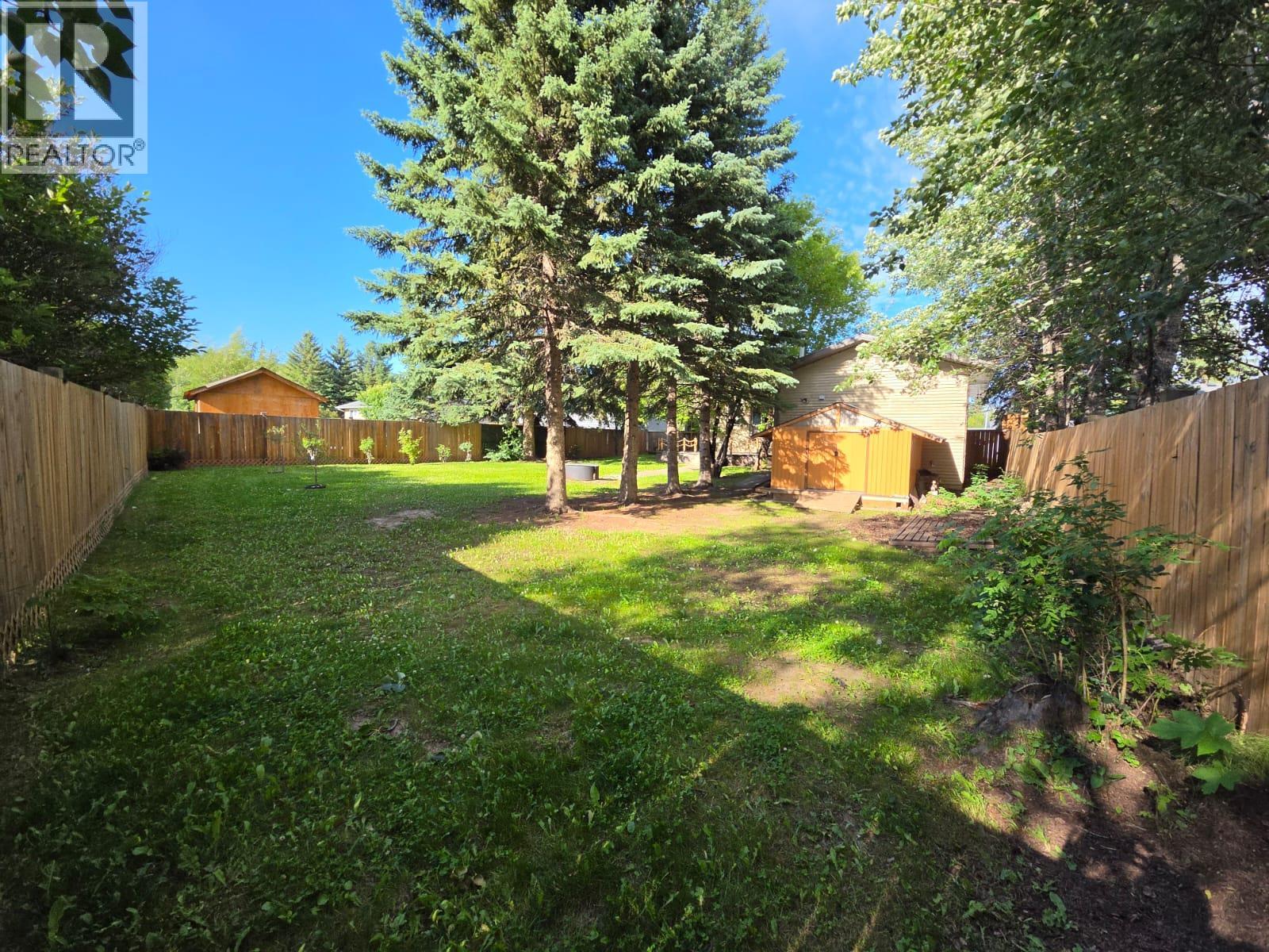 4709 45 Street NE, Chetwynd, British Columbia  V0C 1J0 - Photo 84 - 10380185