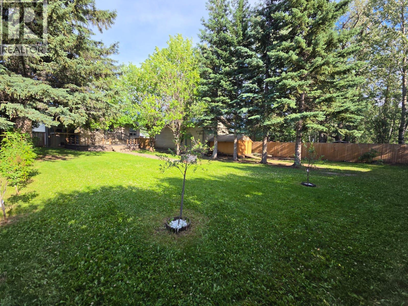 4709 45 Street NE, Chetwynd, British Columbia  V0C 1J0 - Photo 85 - 10380185