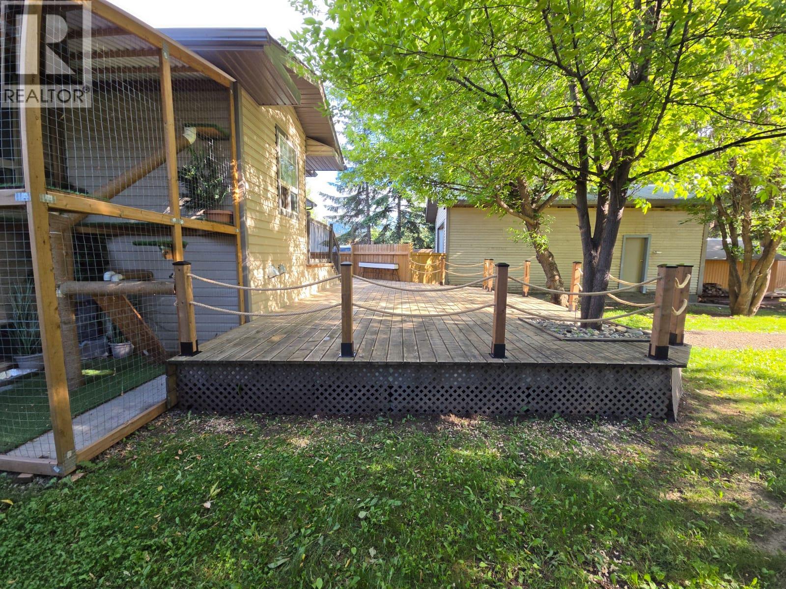 4709 45 Street NE, Chetwynd, British Columbia  V0C 1J0 - Photo 90 - 10380185