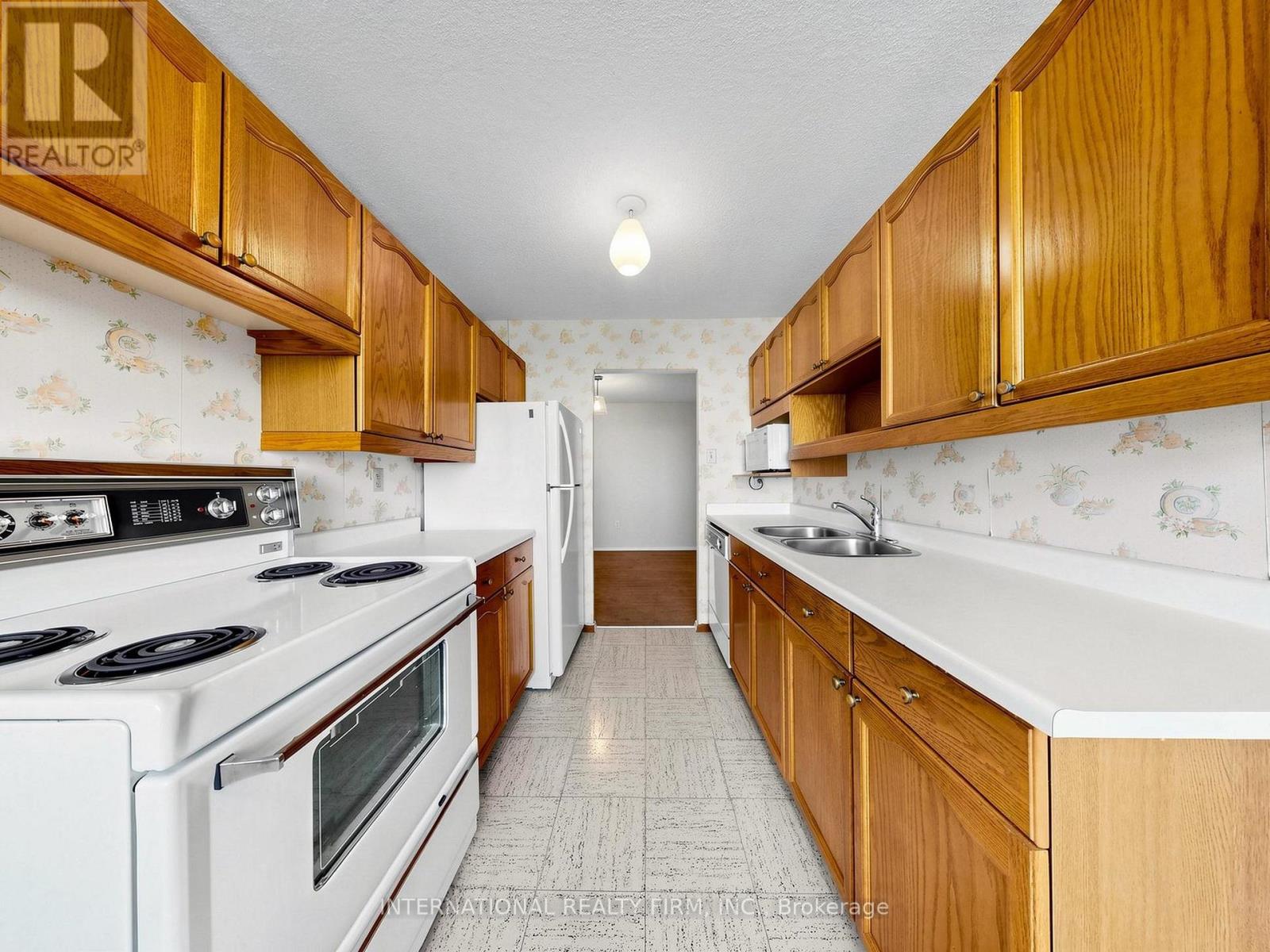 1812 - 205 Hilda Avenue, Toronto, Ontario M2M 4B1 - Photo 10 - C13605630