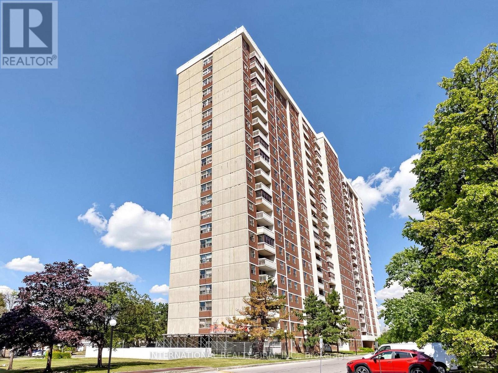 1812 - 205 Hilda Avenue, Toronto, Ontario M2M 4B1 - Photo 2 - C13605630