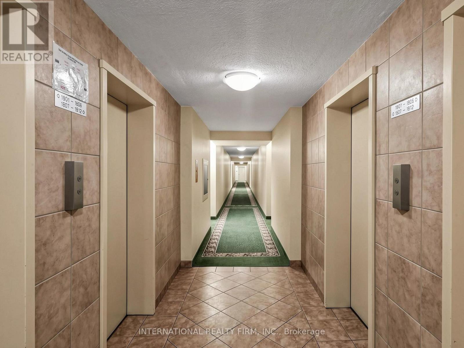 1812 - 205 Hilda Avenue, Toronto, Ontario M2M 4B1 - Photo 6 - C13605630