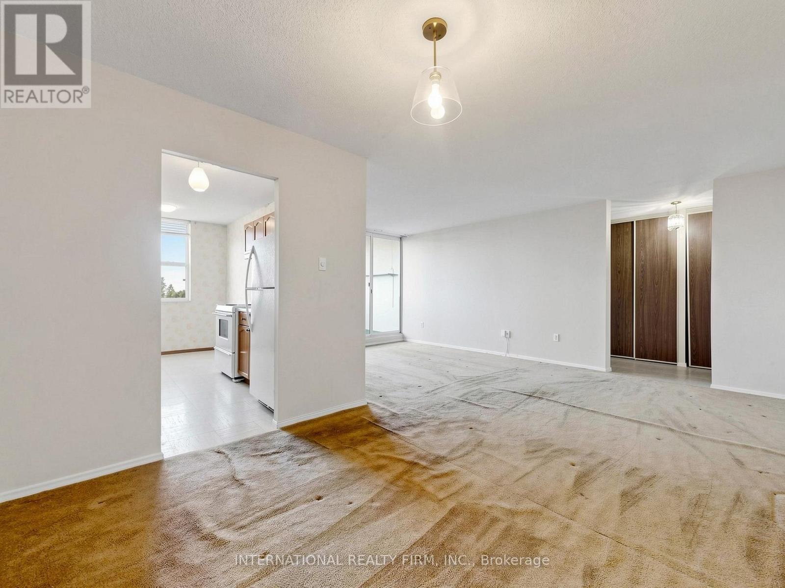1812 - 205 Hilda Avenue, Toronto, Ontario M2M 4B1 - Photo 7 - C13605630
