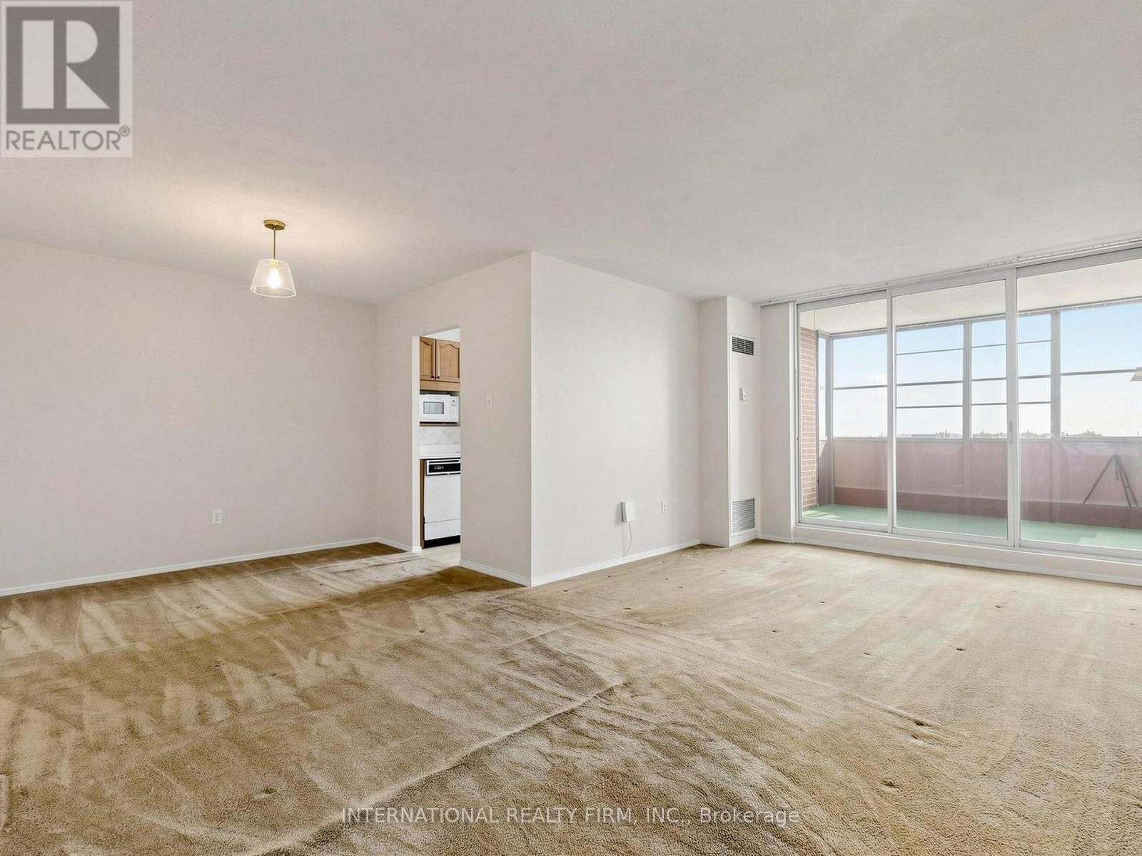 1812 - 205 Hilda Avenue, Toronto, Ontario M2M 4B1 - Photo 8 - C13605630