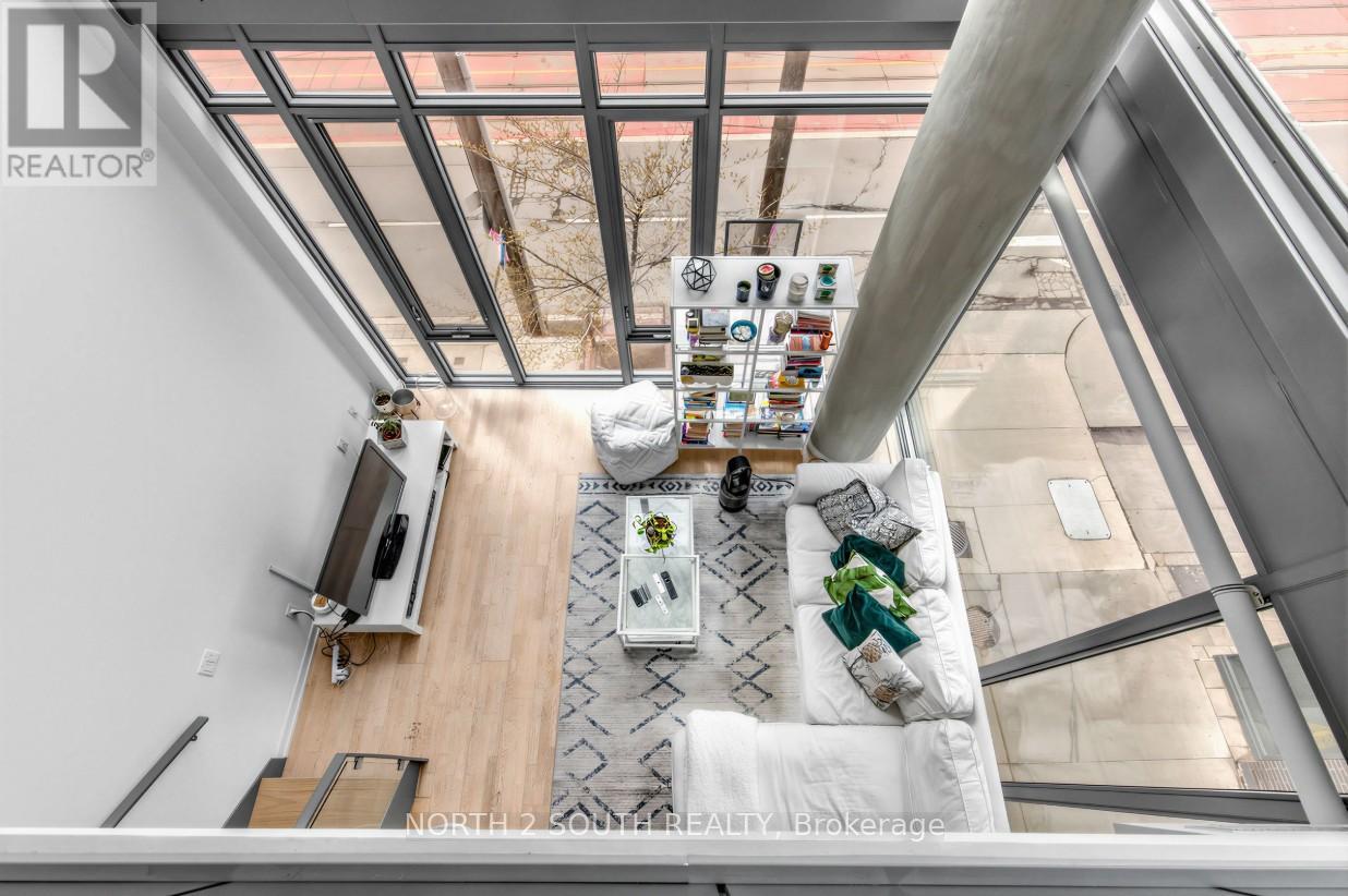 225 - 95 Bathurst Street, Toronto, Ontario  M5V 0H7 - Photo 17 - C13659640