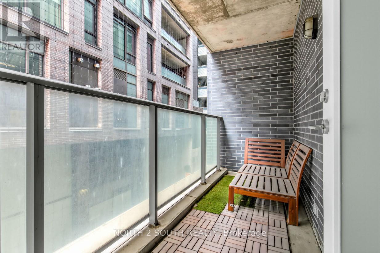 225 - 95 Bathurst Street, Toronto, Ontario  M5V 0H7 - Photo 19 - C13659640
