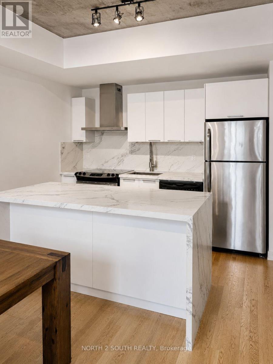225 - 95 Bathurst Street, Toronto, Ontario  M5V 0H7 - Photo 6 - C13659640