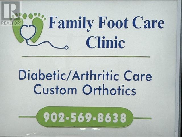 Family Foot Care Center, Charlottetown, Prince Edward Island  C1E 1E7 - Photo 2 - 202620194